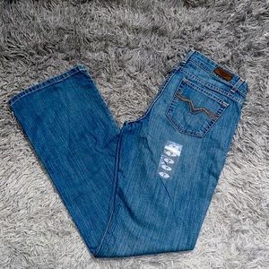 Womens Harely-Davidson jeans
